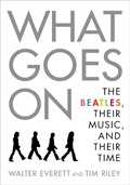 Cover: What Goes On - OUP eBook