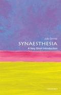 Abbildung von: Synaesthesia - OUP eBook