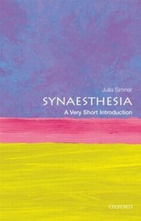 Abbildung von: Synaesthesia - OUP eBook
