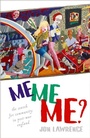 Cover: Me, Me, Me - OUP eBook