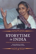 Cover: Storytime in India - Indiana University Press