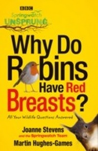 Abbildung von: Springwatch Unsprung - Collins
