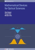 Cover: Mathematical Devices for Optical Sciences - Institute of Physics Publishing