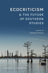 Enlarge image Cover: Ecocriticism and the Future of Southern Studies - United Methodist Publishing House