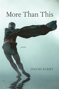 Cover: More Than This - Canongate Books