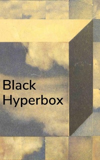Enlarge image Cover: Black Hyperbox - Artworlds