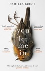 Cover: You Let Me In - Transworld Digital