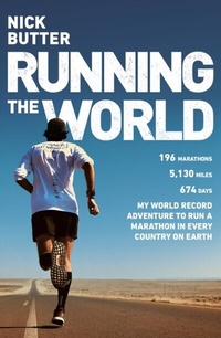 Abbildung von: Running The World - Transworld Digital