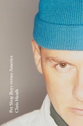 Cover: Pet Shop Boys versus America - Cornerstone Digital