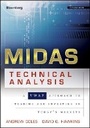 Cover: MIDAS Technical Analysis - A VWAP Approach to Trading and Investing in Today's Markets - Wiley