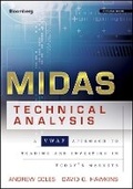 Cover: MIDAS Technical Analysis - A VWAP Approach to Trading and Investing in Today's Markets - Wiley