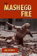 Cover: The Mashego File - Ian Patrick