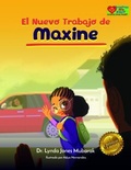 Cover: El Trabajo Nuevo de Maxine - LYNDA JONES MUBARAK