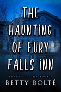 Cover: The Haunting of Fury Falls Inn - Mystic Owl Publishing