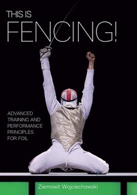 Abbildung von: This is Fencing! - The Crowood Press Ltd