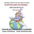 Cover: Capitalism in Crisis (Volume 2) - Filament Publishing