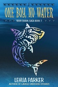 Cover: One Boy, No Water - Makena Press