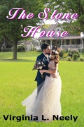 Cover: The Stone House - Virginia L. Neely
