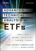 Cover: Advanced Technical Analysis of ETFs - Strategies and Market Psychology for Serious Traders - Wiley