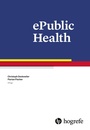 Cover: ePublic Health - Hogrefe