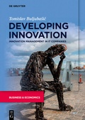 Bild: Developing Innovation - De Gruyter
