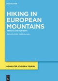 Abbildung von: Hiking in European Mountains - De Gruyter