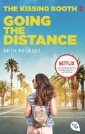 Cover: The Kissing Booth - Going the Distance - cbt
