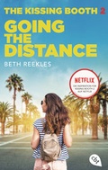 Cover: The Kissing Booth - Going the Distance - cbt