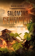 Cover: Salomons Geheimnis - TWENTYSIX EPIC