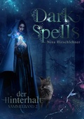 Cover: Dark Spells - BoD - Books on Demand