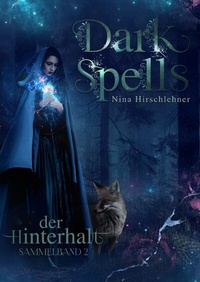 Enlarge image Cover: Dark Spells - BoD - Books on Demand