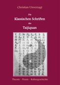 Cover: Die Klassischen Schriften des Taijiquan - BoD - Books on Demand