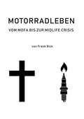 Cover: Motorradleben - BoD - Books on Demand