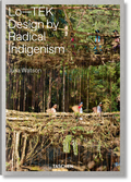 Cover: Julia Watson - TASCHEN
