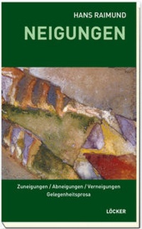 Enlarge image Cover: Neigungen - Löcker Verlag