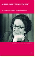 Cover: "Aus der Sintflut einige Tauben" - L&ouml;cker Verlag