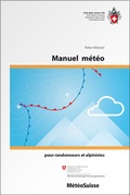 Cover: Manuel m&eacute;t&eacute;o - Weber Verlag AG - SAC-Verlag