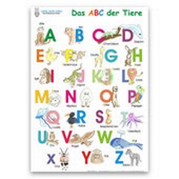 Enlarge image Cover: Das ABC der Tiere - E & Z Verlag GmbH
