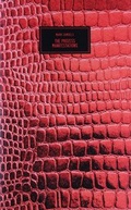Cover: The Prozess Manifestations - Zagava Books