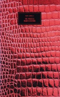 Enlarge image Cover: The Prozess Manifestations - Zagava Books