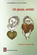 Cover: Ich glaube, verliebt - Schreiblust-Verlag