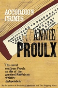 Cover: Accordion Crimes - Fourth Estate Ltd
