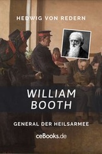 Enlarge image Cover: William Booth - ceBooks Verlag Alexander Rempel