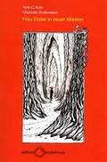 Cover: Frau Elster in neuer Mission - edition zaubernuss