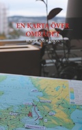 Cover: En karta &ouml;ver omr&aring;det - Books on Demand