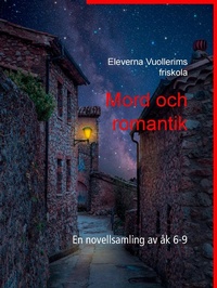 Abbildung von: Mord och romantik - Books on Demand