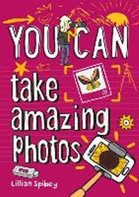 Abbildung von: YOU CAN take amazing photos - Collins