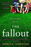 Cover: The Fallout - HarperCollins