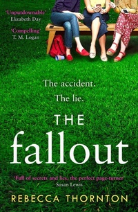 Enlarge image Cover: The Fallout - HarperCollins