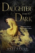 Cover: Daughter from the Dark - HarperCollins